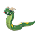 Basilisk in Adopt Me