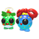 Bauble Buddies in Adopt Me