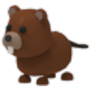 Beaver in Adopt Me