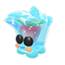Berry Cool Cube in Adopt Me