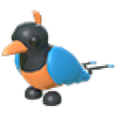 Bird Of Paradise in Adopt Me