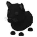Black Panther in Adopt Me