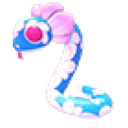 Blossom Snake in Adopt Me