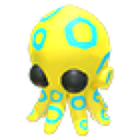 Blue Ringed Octopus in Adopt Me