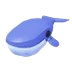 Blue Whale in Adopt Me