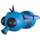 Bluebottle Fly in Adopt Me