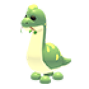 Brachiosaurus in Adopt Me