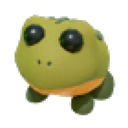 Bullfrog in Adopt Me