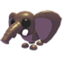 Bush Elephant — Adopt Me