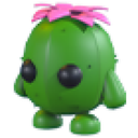 Cactus Friend in Adopt Me