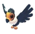California Condor in Adopt Me