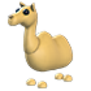 Camel in Adopt Me