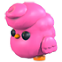 Candyfloss Chick — Adopt Me