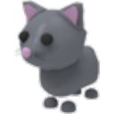 Cat in Adopt Me