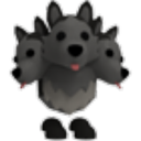 Cerberus in Adopt Me
