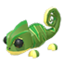 Chameleon in Adopt Me