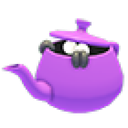 Classic Teapot in Adopt Me