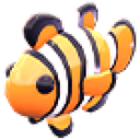 Clownfish in Adopt Me