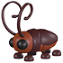 Cockroach in Adopt Me