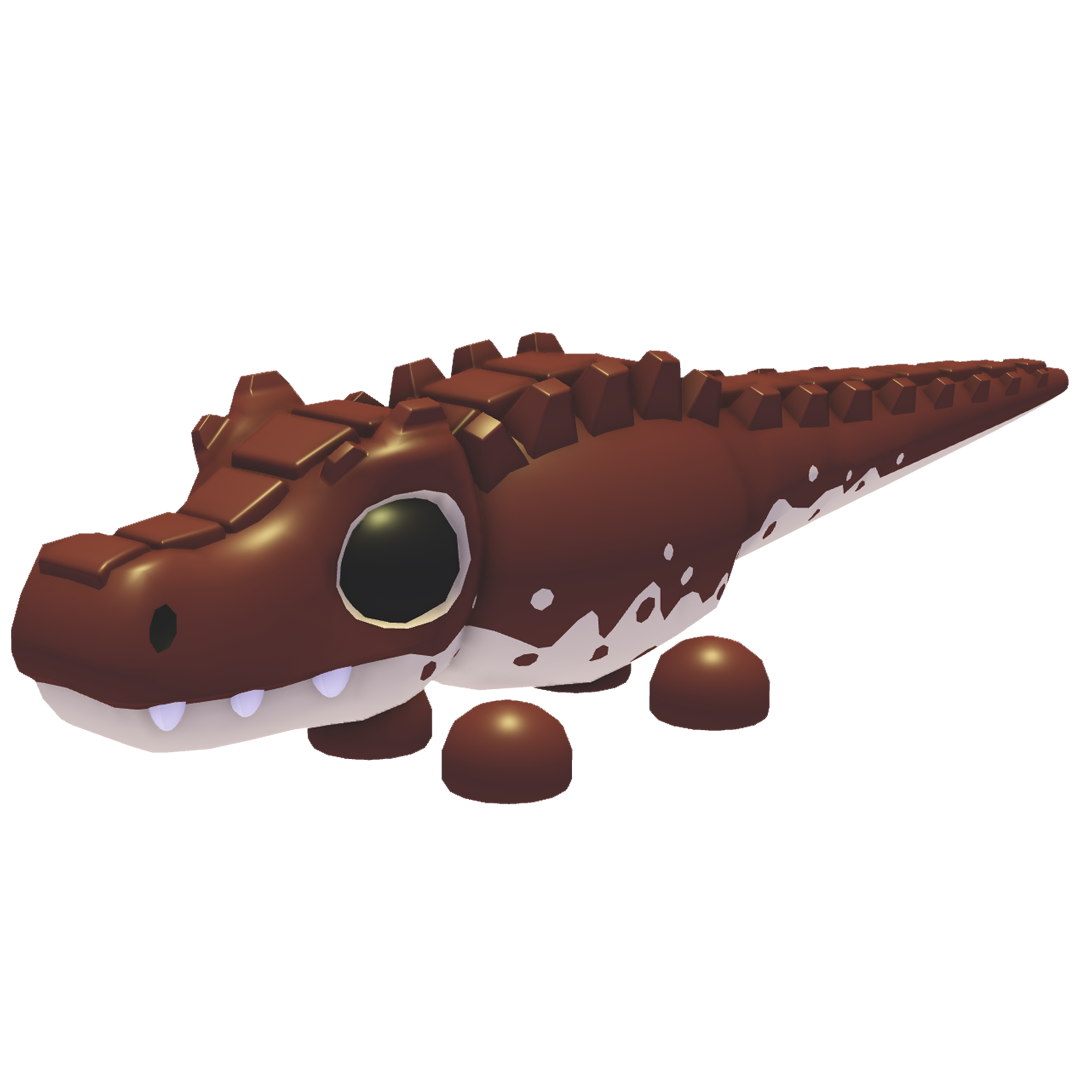 Cocoadile in Adopt Me
