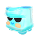 Cold Cube in Adopt Me