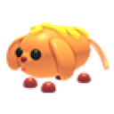 Corn Doggo in Adopt Me