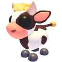 Cow Calf in Adopt Me