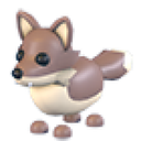 Coyote in Adopt Me