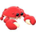 Crab in Adopt Me