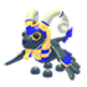 Criosphinx in Adopt Me