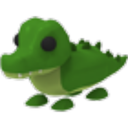 Crocodile — Adopt Me