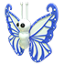 Diamond Butterfly — Adopt Me