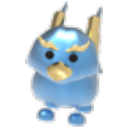 Diamond Griffin in Adopt Me