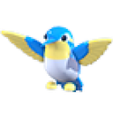 Diamond Hummingbird in Adopt Me