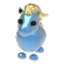Diamond Unicorn in Adopt Me
