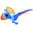 Dimorphodon in Adopt Me