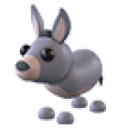 Donkey in Adopt Me