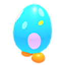 Dotted Eggy in Adopt Me