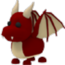 Dragon in Adopt Me