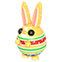 Easter Bunny in Adopt Me