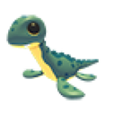 Elasmosaurus in Adopt Me