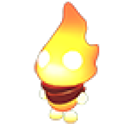 Emberlight in Adopt Me