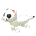 Ermine in Adopt Me
