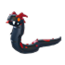 Evil Basilisk in Adopt Me