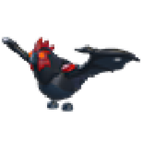 Evil Chickatrice in Adopt Me