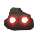 Evil Rock in Adopt Me