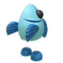 Feesh in Adopt Me