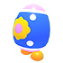 Floral Eggy in Adopt Me