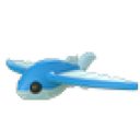 Flying Fish in Adopt Me