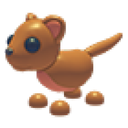 Fossa in Adopt Me